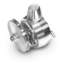 Billet Reservoir with Keyway Pump