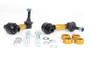 Whiteline Adjustable Rear Sway Bar Link For Subaru BRZ FR-S Toyota 86 KLC182