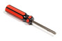 Proform Holley Carburetor Jet Installation Tool Round Head Steel Driver-P#67469