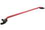 Perrin Performance Red Front Strut Tower Brace For 2022-2025 Subaru WRX VB