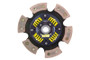 ACT For 2003 Dodge Neon 6 Pad Sprung Race Disc