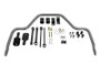 Hellwig 7320 Big Wig Rear Sway Bar for Ford F-250 F-350 Super Duty 2017-2022
