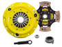 ACT For 1991 Mazda Miata HD/Race Sprung 4 Pad Clutch Kit