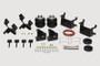 Firestone Ride-Rite Rear Air Helper Spring Kit for Ford F-150 2009-2014 2525