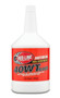 Red Line 40WT Race Oil Quart High-Performance Engine Lubrication for Motorsports