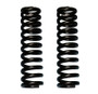 Skyjacker Front Coil Springs for Ford F150 Bronco 4WD 1975-1979 6in Lift