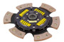 ACT For 2015 Nissan 370Z 6 Pad Sprung Race Disc