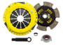 ACT HD Race Sprung 6 Pad Clutch Kit for 2002 Acura RSX 2.0L Performance