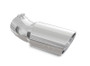 MBRP T5154 6" Exhaust Tip 5" Inlet Polished Stainless For Chevy Silverado HD