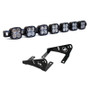 Baja Designs Polaris Pro-R 7 XL Roof Bar Kit Powersports Light Mount
