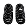 Old Man Emu Rear Coil Spring Set for 2010-2015 Toyota 4Runner & FJ Cruiser