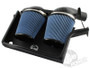 aFe MagnumFORCE Stage-2 Cold Air Intake Pro 5R BMW 335i N54 2007-2011
