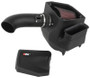 K&N 63-3119 Cold Air Intake For Chevrolet Silverado 2500/3500 6.6L Diesel 20+