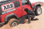 ARB TRED Pro Recovery Boards Gun Metal Gray Set of 2 for Off-Road Recovery