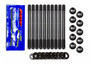 ARP 204-4302 Head Stud Kit VW Audi 2.0L FSI 4-Cylinder Chromoly Black Oxide