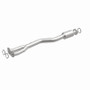 MagnaFlow Grade Direct-Fit Catalytic Converter for Lexus IS300 2001-2005