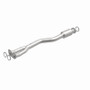MagnaFlow Grade Direct-Fit Catalytic Converter for Lexus IS300 2001-2005