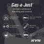 KYB Gas-A-Just Front Shocks Ford Ranger 1984-1989 Fits More Models