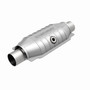 MagnaFlow CARB Compliant Universal Catalytic Converter 447256, New