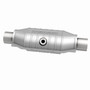 MagnaFlow CARB Compliant Universal Catalytic Converter 447256, New