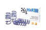 H&R Sport Spring Kit Lowering Springs for 2015-2017 Volkswagen Golf GTI MK7