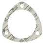 Mr. Gasket Collector Gasket 3.5" Round 3-Bolt Seal for High-Performance Exhaust
