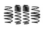 Eibach Pro-Kit Lowering Springs for 2019-2022 Toyota Corolla Sedan Multi-Link