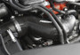 Perrin AFTA-MAF Intake Tube Black for Subaru Impreza WRX 2002-2007