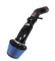 Injen SP2092BLK Short Ram Intake Black for Lexus IS350 3.5L V6 2006-2013