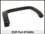 EGR Rugged Look Fender Flares Set 2000-2003 Toyota Tundra Easy Install