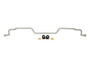 Whiteline 20mm Rear Sway Bar for Toyota Camry 1998-2001 Performance