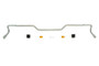 Whiteline 20mm Rear Sway Bar for Toyota Camry 1998-2001 Performance