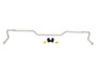 Whiteline 20mm Rear Sway Bar for Toyota Camry 1998-2001 Performance