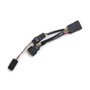 AlphaRex Ram 2500 Headlight Conversion Wiring Adapter 2019-2022 Plug Play