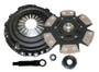 Competition Clutch Stage 4 Sprung Clutch Kit for 1990-2002 Acura CL Base (L4)