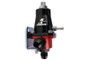 Aeromotive Adjustable EFI Fuel Pressure Regulator AN6 Billet 30-70 PSI Universal
