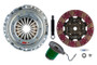 Exedy Stage 2 Cerametallic Clutch Kit for 2011-2017 Ford Mustang Boss 302 V8