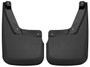 Husky Liners Front Mud Flaps Textured Black Pair for 2015 GM Fullsize SUVs