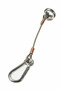 ANCHOR SAFETY STRAP For SS 18' LNG