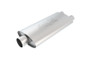 Borla Pro-XS Performance Muffler 2.5in Center Inlet Dual 2.5in Outlet Reversible