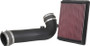 K&N 57-3098 Cold Air Intake Kit For Chevy Silverado GMC Sierra 5.3L V8