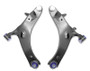 SuperPro Front Lower Control Arm Set Subaru Forester 2009-2010 X Premium