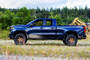 Belltech 150212TP 4in Suspension Lift Kit Chevy Silverado GMC Sierra 1500