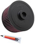 K&N E-2444 Performance Air Filter for Toyota Land Cruiser Hilux Diesel