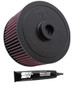 K&N E-2444 Performance Air Filter for Toyota Land Cruiser Hilux Diesel