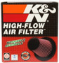 K&N E-2444 Performance Air Filter for Toyota Land Cruiser Hilux Diesel