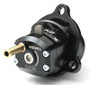 GFB DVX Diverter Blow Off Valve For Ford Focus ST Volvo T5 Black T9654 BOV