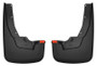 Husky Liners 58131 Front Mud Guards for 2019-2020 Ram 1500 with Fender