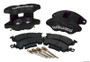 Wilwood D52 Front Brake Caliper Kit For 1968-96 GM Truck Passenger Performance