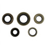 For Yukon Gear Replacement Pinion Seal For 98+ Ford / Flanged Style